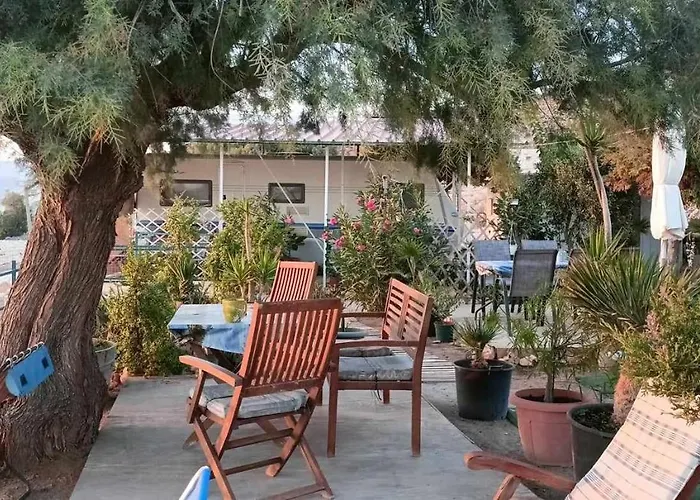 Korali House