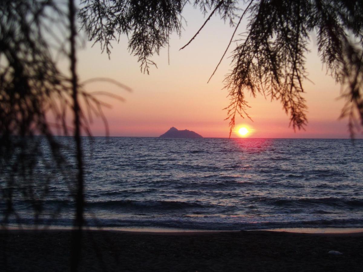 Korali House Tatil Evi