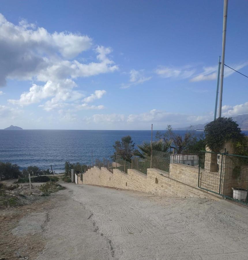 Tatil Evi Korali House Kalamaki (Heraklion)