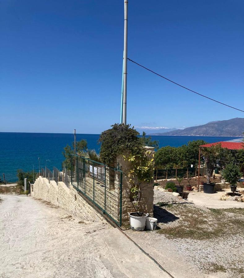Tatil Evi Korali House *