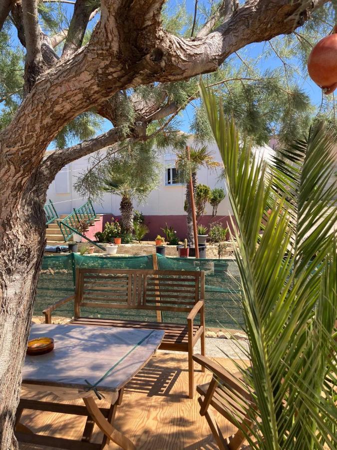 Korali House Ferienhaus Kalamaki (Heraklion)
