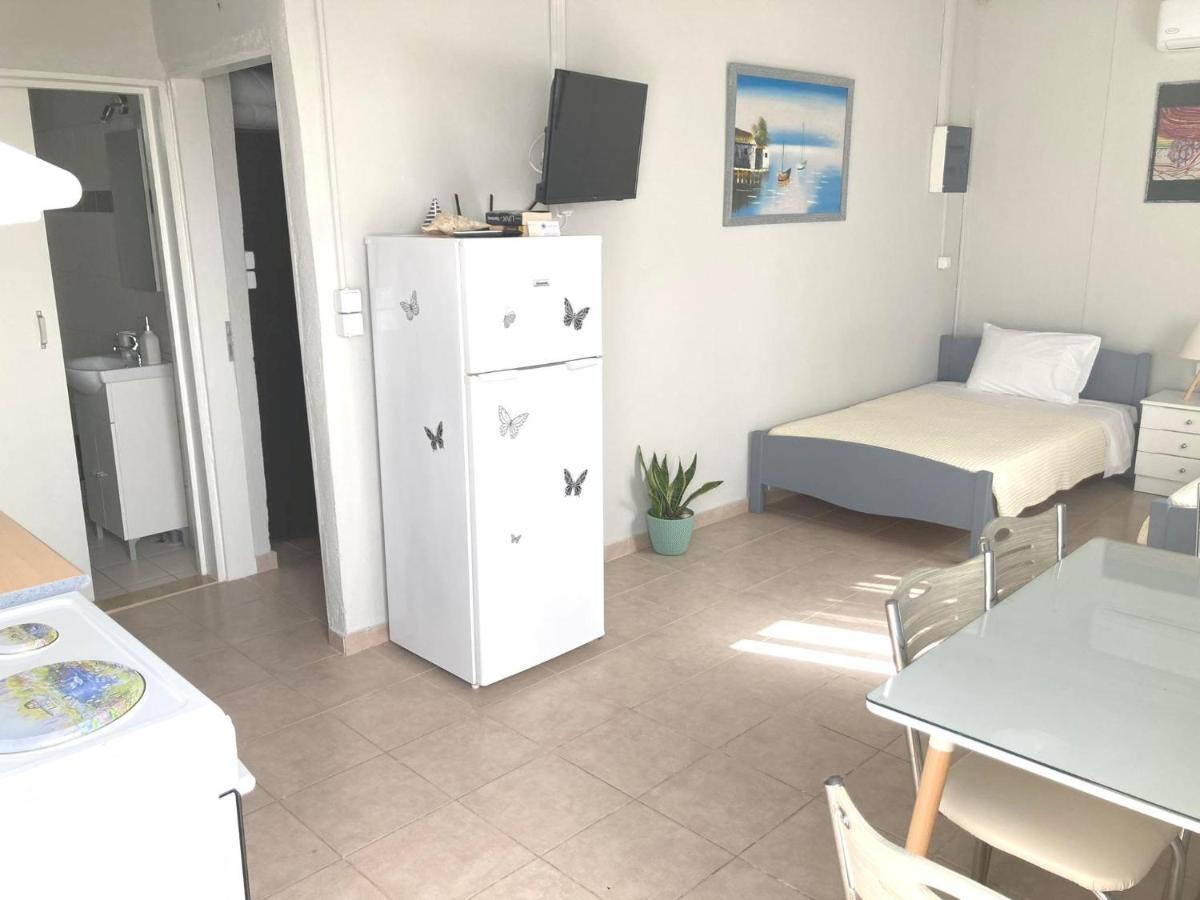 Korali House Tatil Evi *