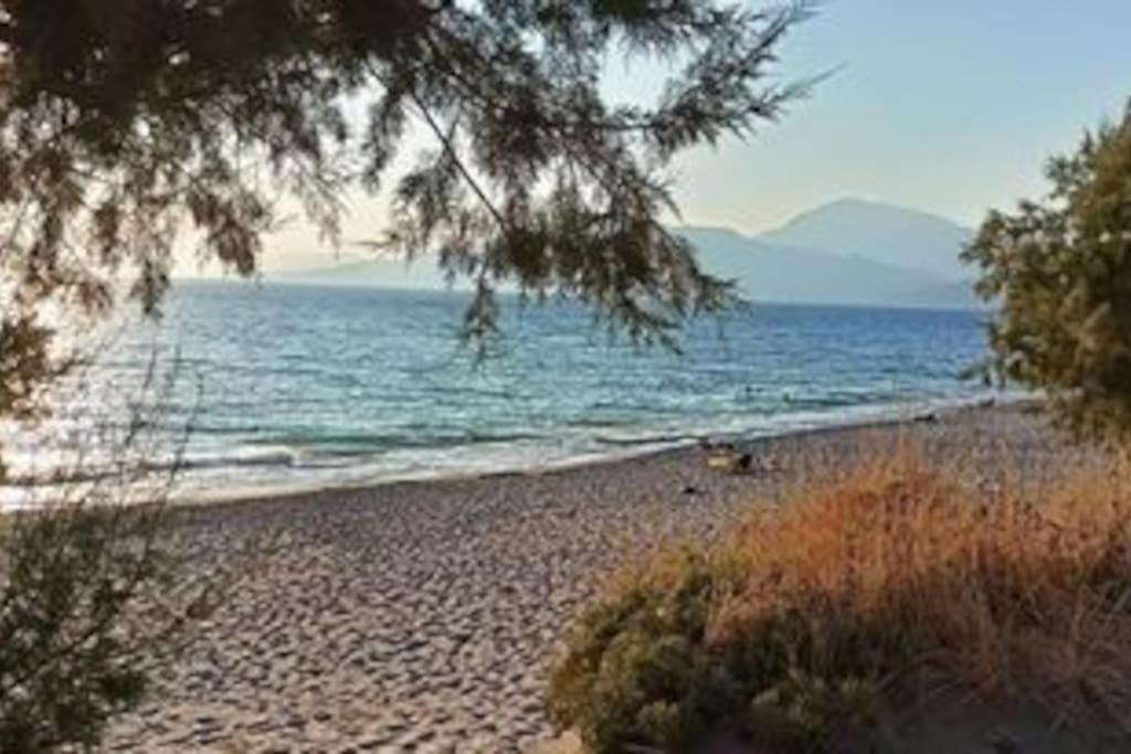 Korali House Tatil Evi