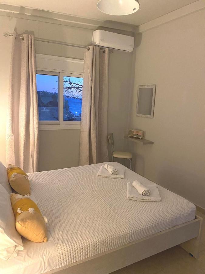 Ferienhaus Korali House Kalamaki (Heraklion)