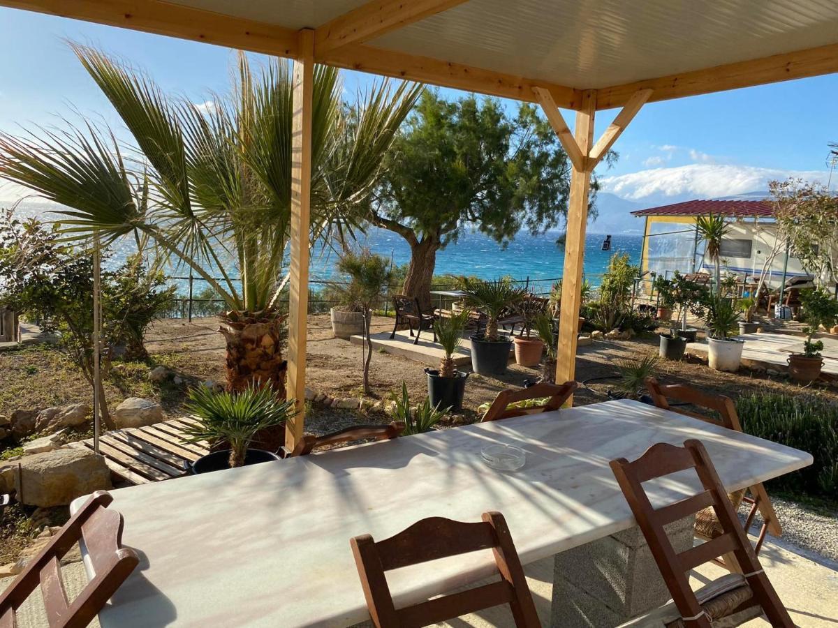 Korali House Tatil Evi