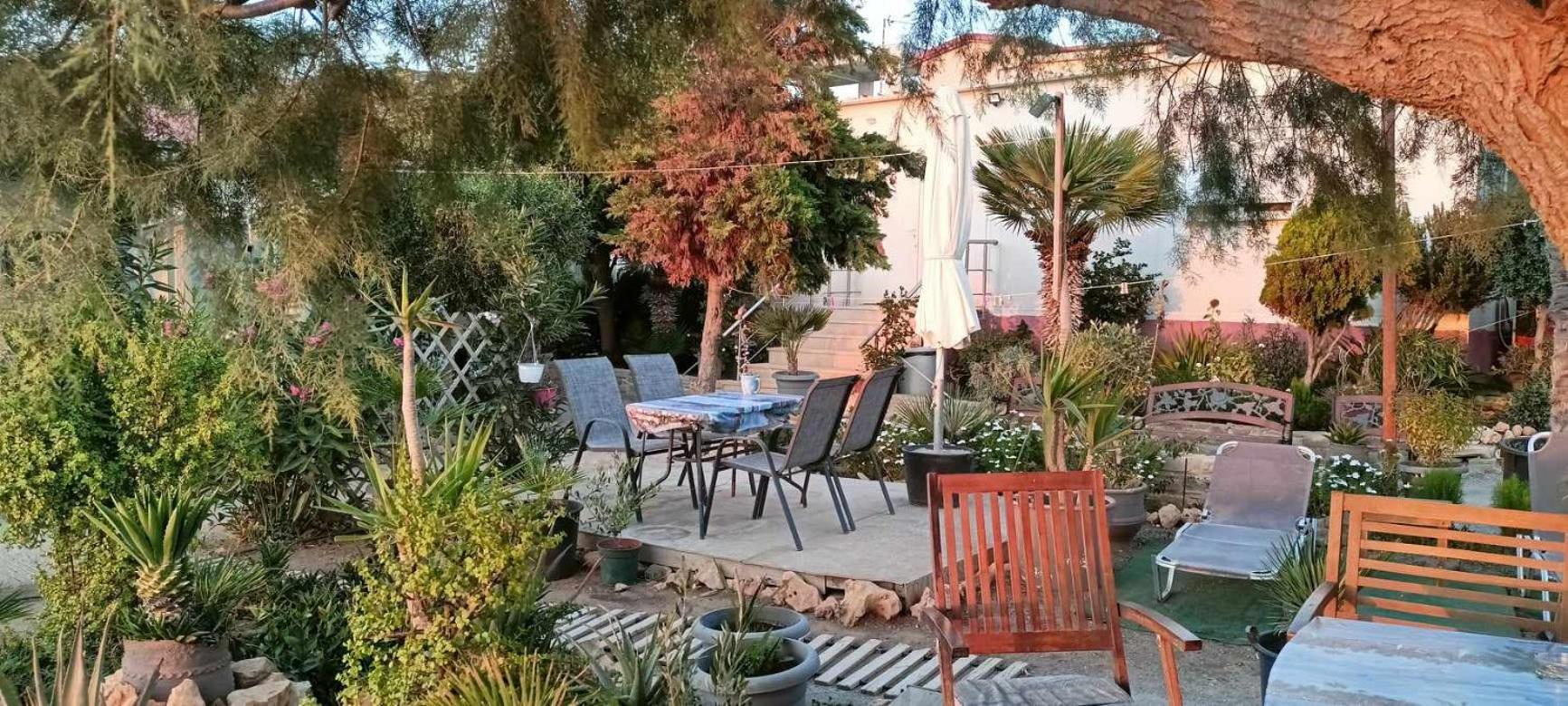 Tatil Evi Korali House *