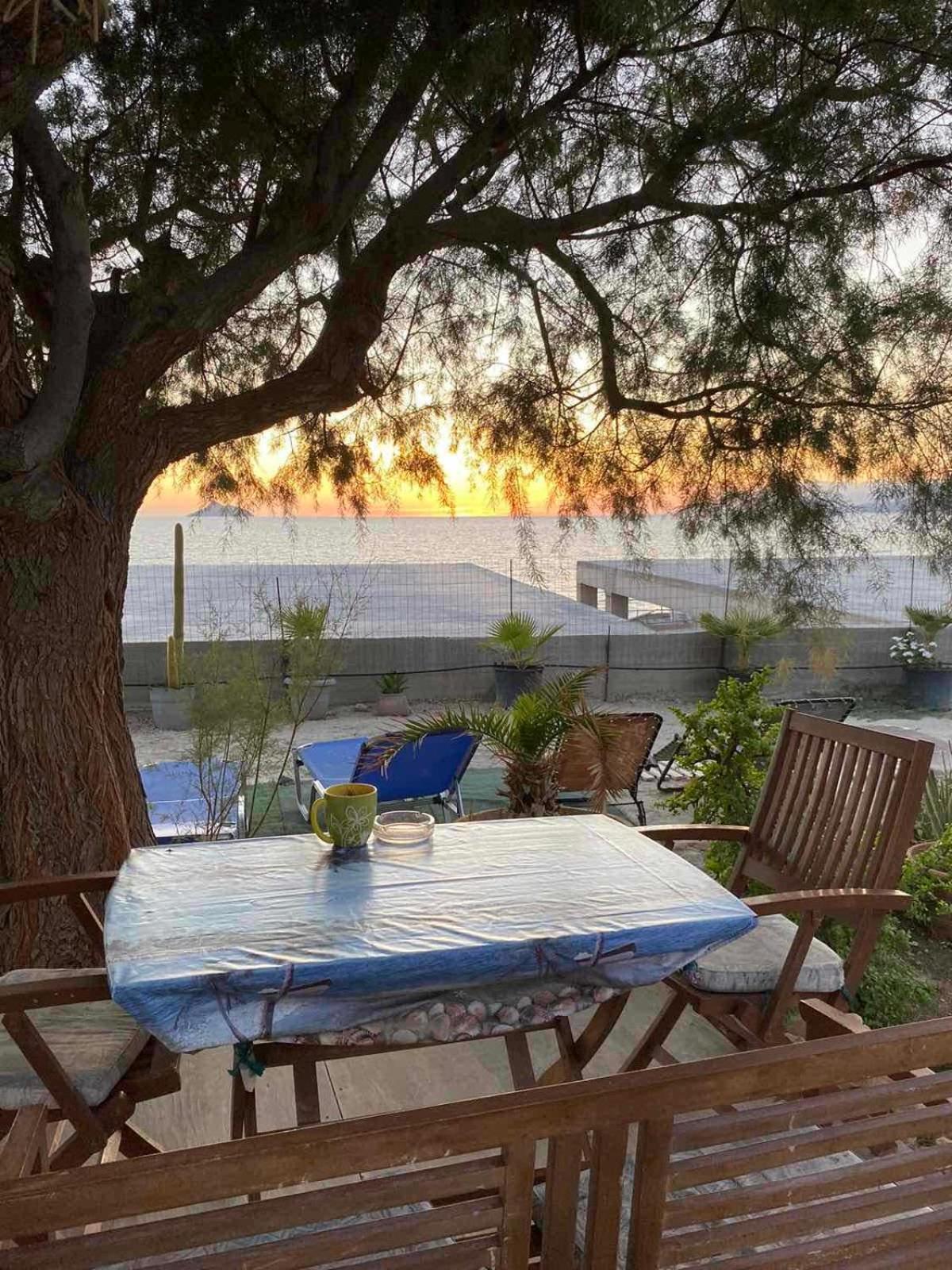 Tatil Evi Korali House *