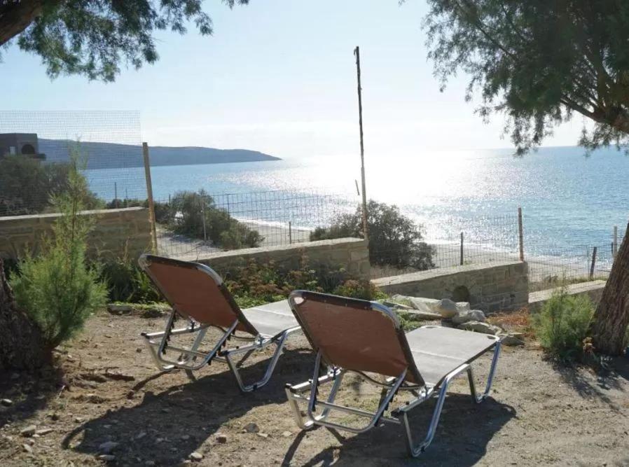 Korali House * Καλαμάκι