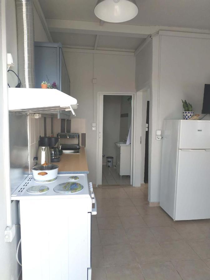 Korali House Καλαμάκι