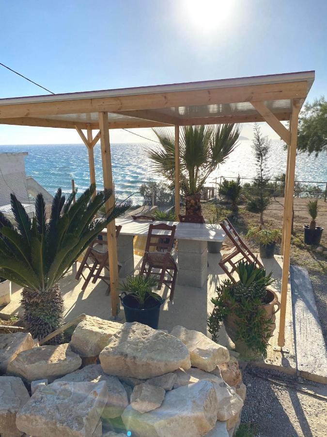 Korali House Καλαμάκι