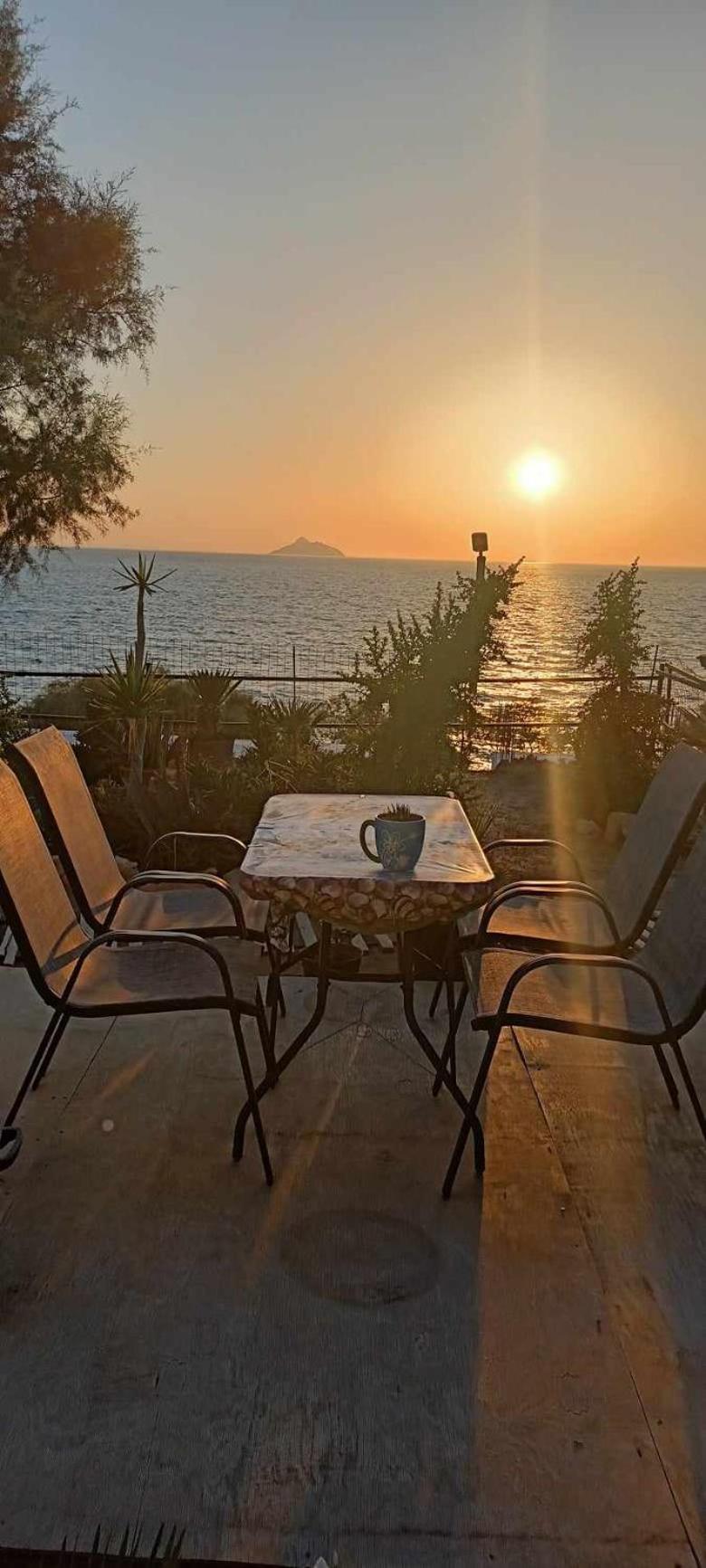 Korali House Καλαμάκι