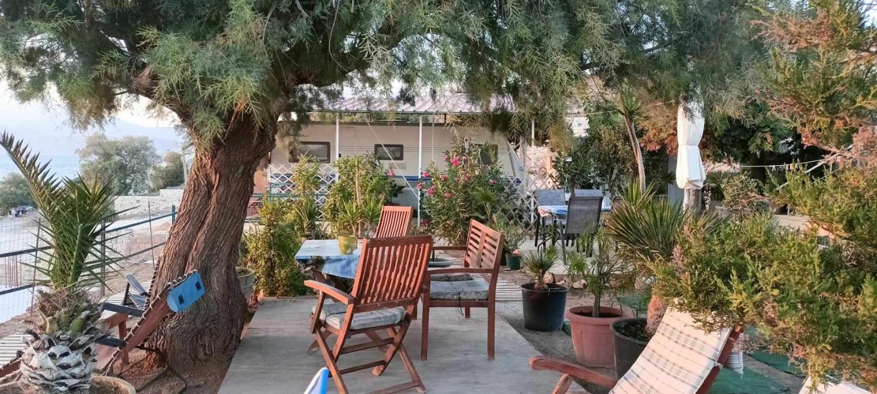 Korali House Καλαμάκι